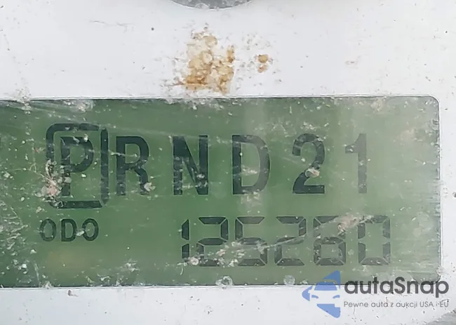 1FMYU92Z95KA20603: 43083380