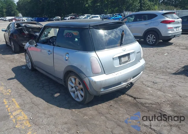 WMWRE33402TD56605: 43083383