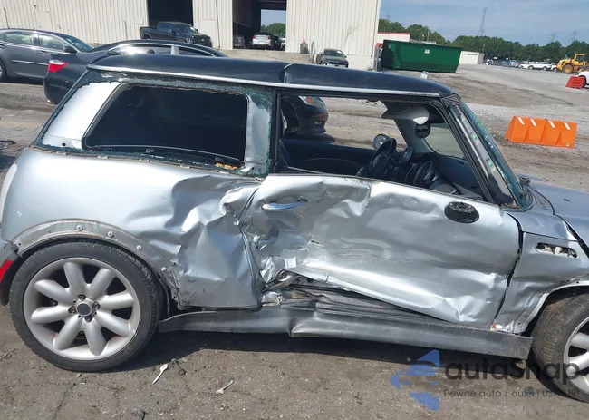 WMWRE33402TD56605: 43083383