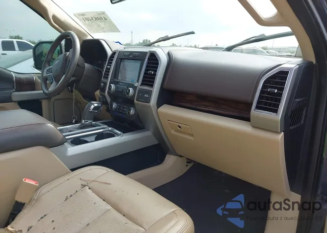 1FTEW1E53KFA54620: 43083401