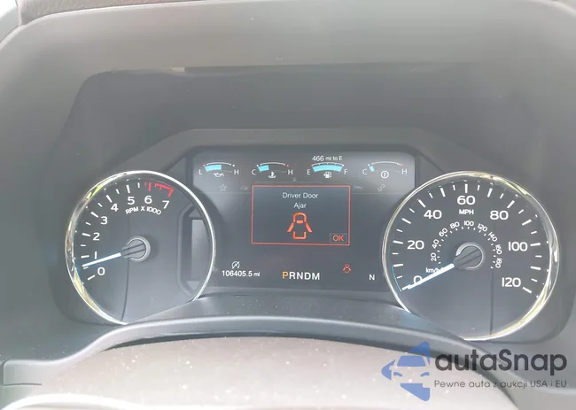 1FTEW1E53KFA54620: 43083401