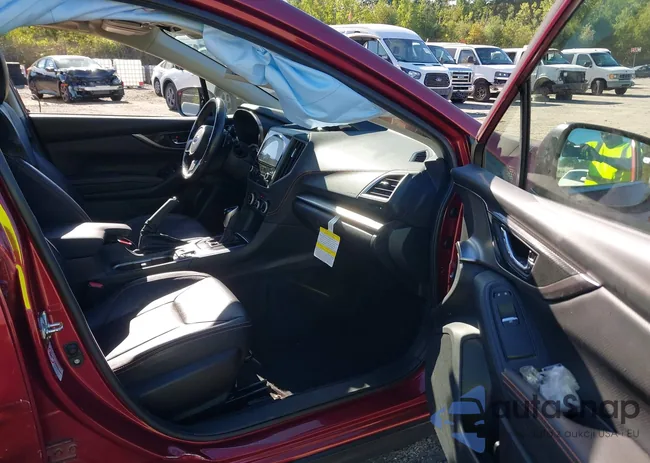 JF2GTAMC4KH310514: 43083407