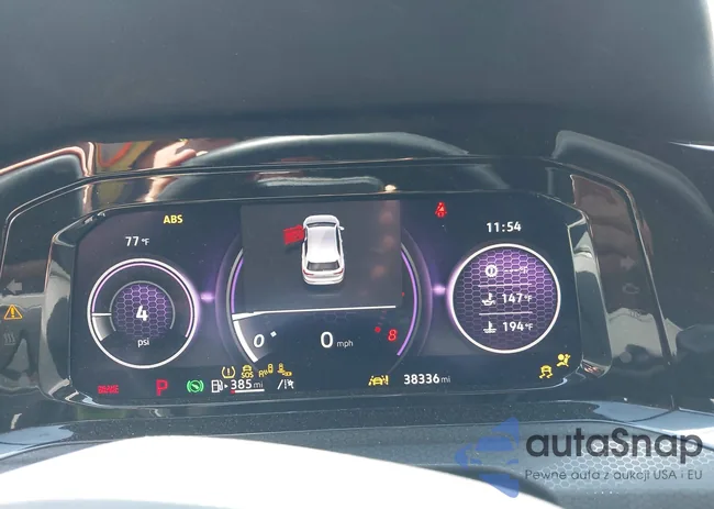 WVWGA7CD3RW115205: 43083419