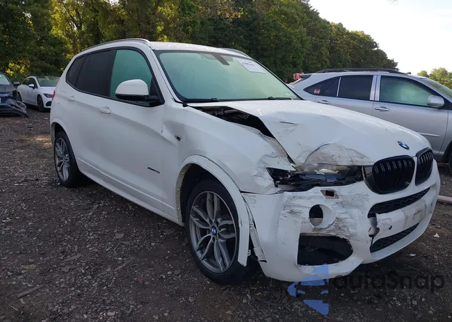 5UXWX9C5XG0D90585: 43083442