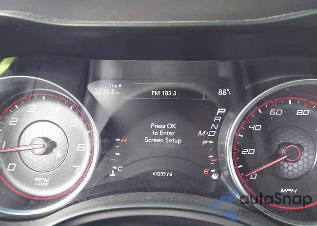 2C3CDXBG4LH186683: 43083477