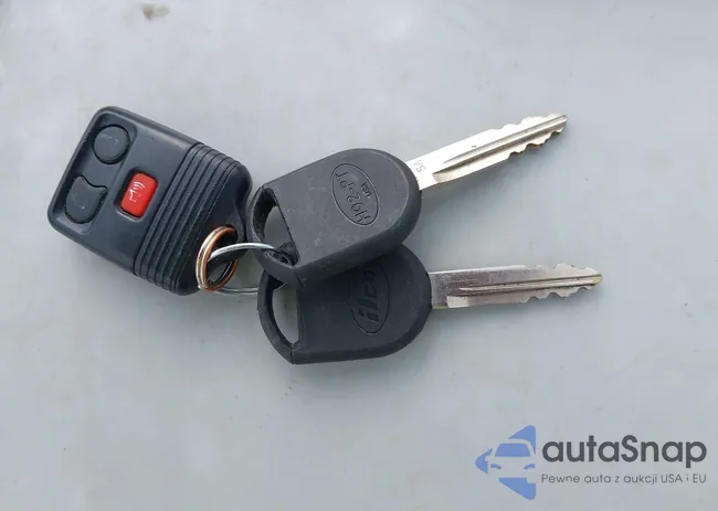 1FTEX1CM6BFA41206: 43083488