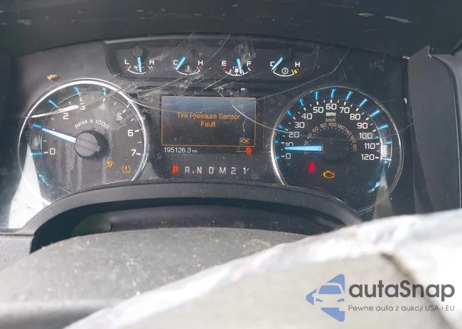 1FTEX1CM6BFA41206: 43083488