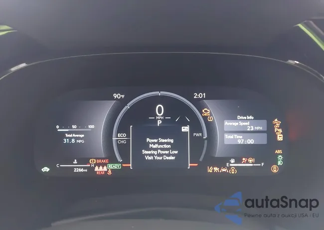 2T2BBMCA1SC086180: 43083489