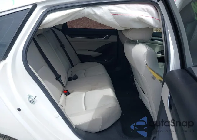 1HGCV1F15MA052214: 43083502