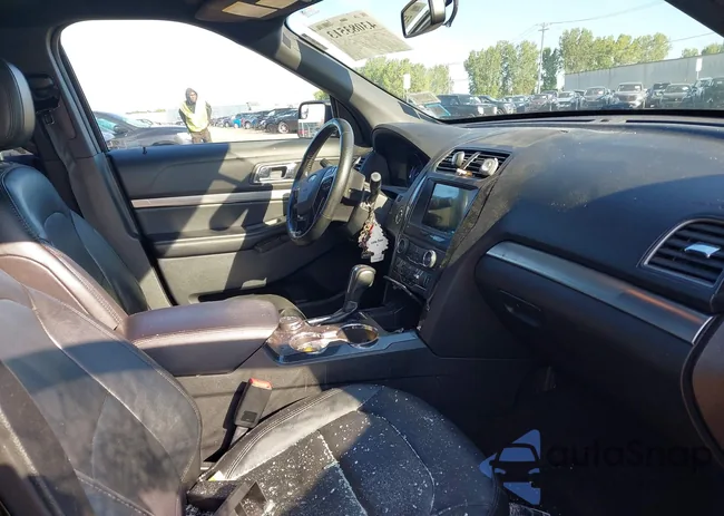 1FM5K8D83JGA65248: 43083513