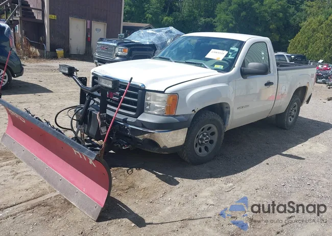 1GTN2TEX3BZ111826: 43083535