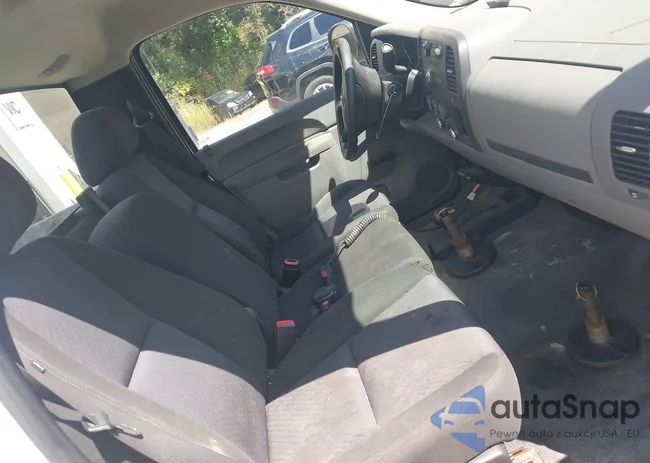 1GTN2TEX3BZ111826: 43083535