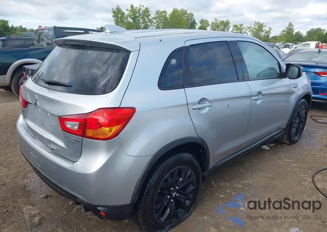 JA4AP3AU7HZ033730: 43083541