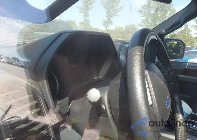 1FTEW1EG0JKF86513: 43083549