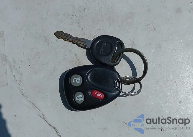 1GKEK13T73J288257: 43083568