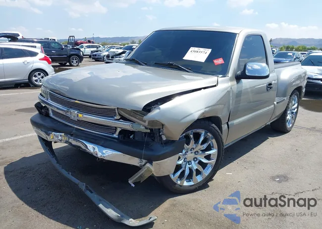 1GCEC14T2XZ157977: 43083574