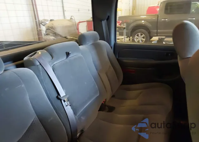 2GCEC13T951382016: 43083580