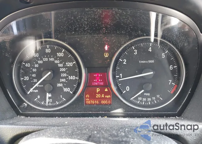 WBAPK7C5XAA459926: 43083583