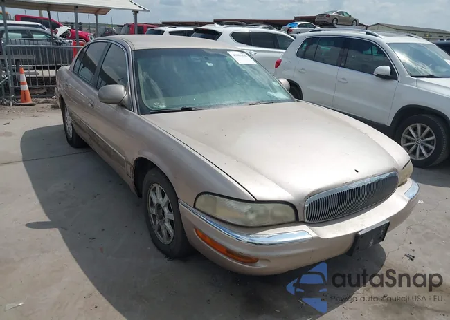 1G4CW52K1X4623987: 43083638