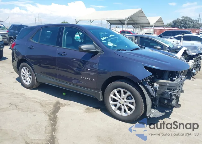 3GNAXHEV9KL235013: 43083645