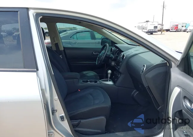 JN8AS5MT1DW548306: 43083710