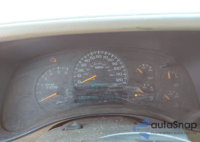 1GCEC14T85Z180435: 43083715