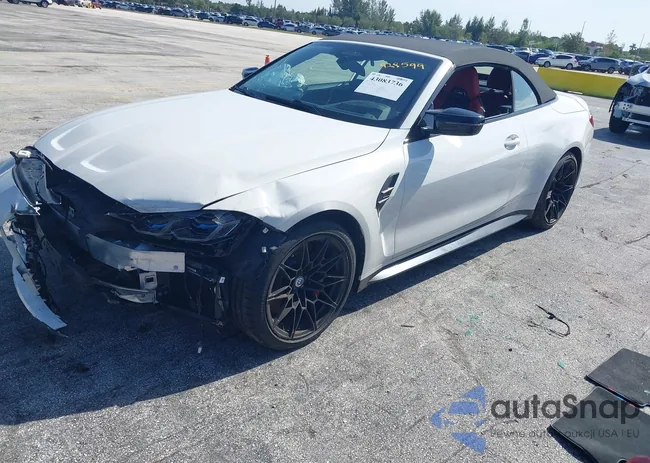 WBS33BA03PCL58483: 43083736