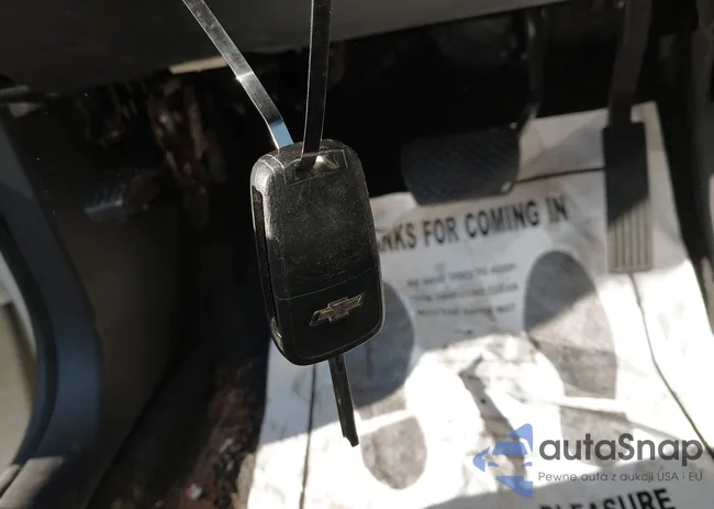 1GNALBEK6FZ127199: 43083743