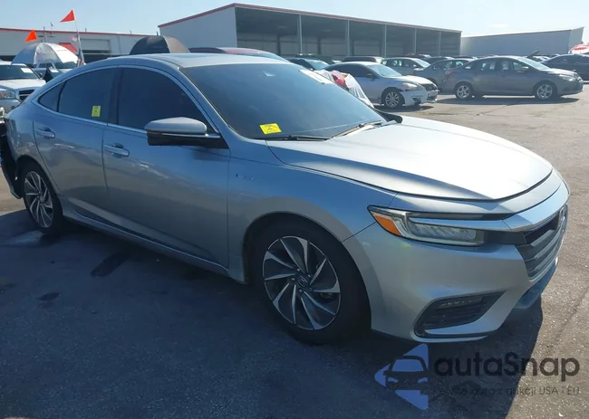 19XZE4F96KE014694: 43082759