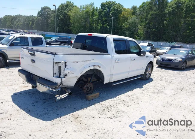 1FTEW1CP4FKE54185: 43082761