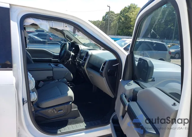 1FTEW1CP4FKE54185: 43082761