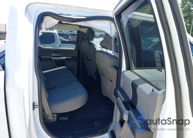 1FTEW1CP4FKE54185: 43082761