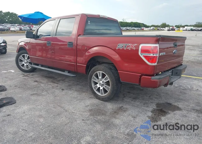 1FTFW1CF0EKE77330: 43082762