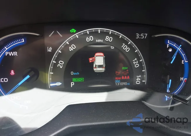 2T3DWRFV5LW070696: 43082763