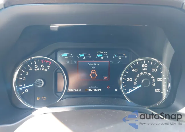 1FTEW1EF1GFB33901: 43082813