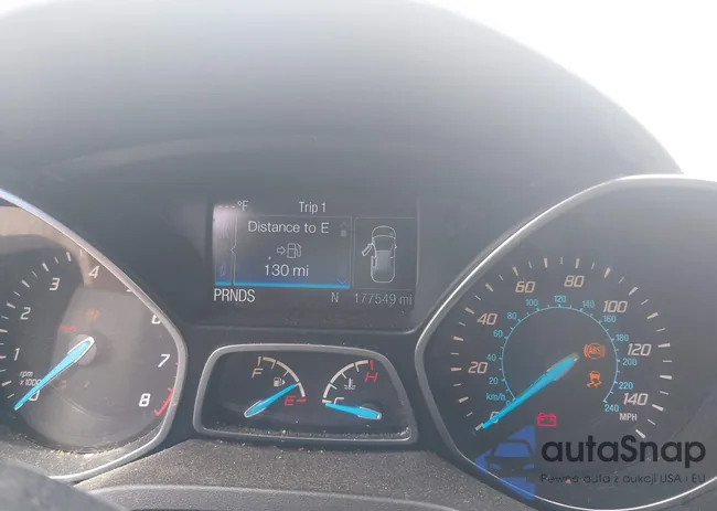 1FMCU0GX1GUB48774: 43082867