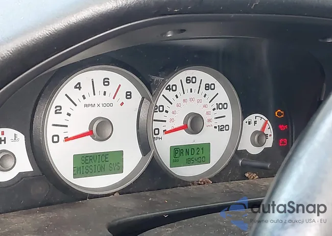 1FMYU94106KD53782: 43082875