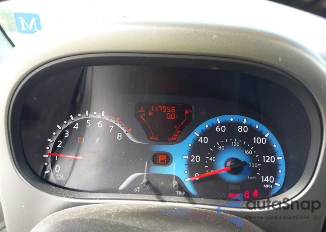 JN8AZ2KR5AT168657: 43082894