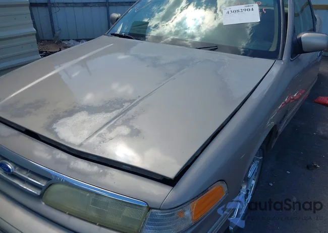 2FALP74W8SX206290: 43082904