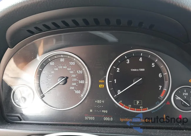 WBAFR1C56BDV76505: 43082976