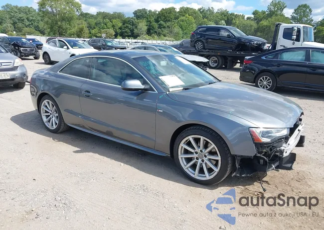 WAUM2AFRXGA009457: 43083028