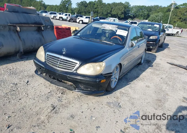 WDBNG70J16A467867: 43083080