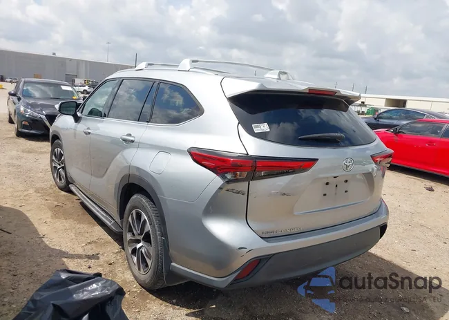 5TDGZRAH0LS511934: 43083123