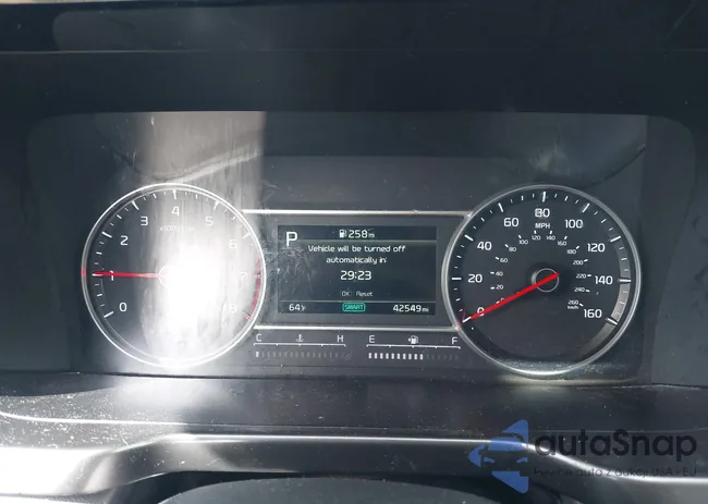 5XYRL4LC5NG140199: 43084239