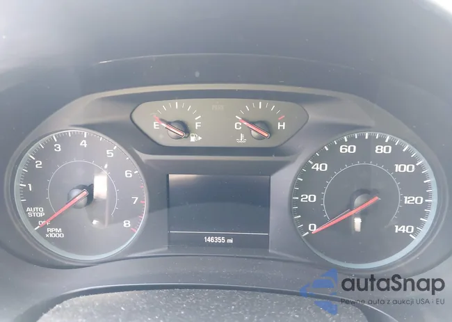 1G1ZD5ST6MF070646: 43084259