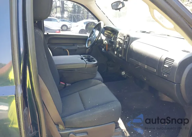 1GCRKSE07CZ298164: 43084279