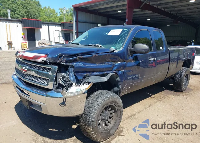 1GCRKSE07CZ298164: 43084279