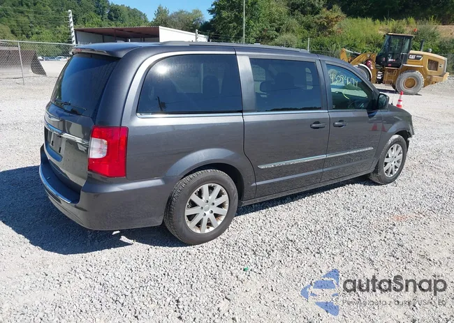 2C4RC1BG3GR246636: 43084294