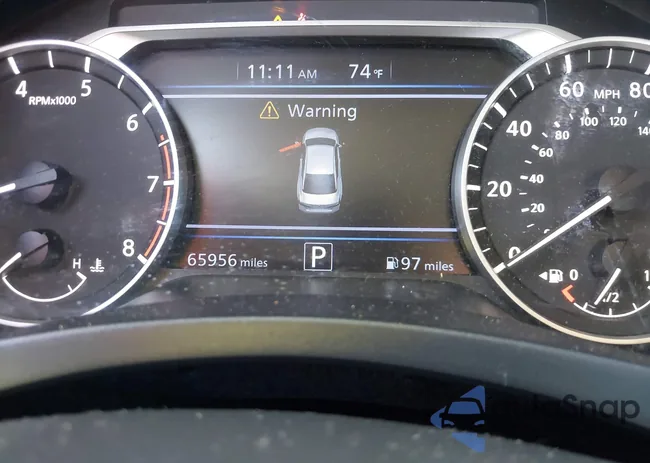 1N4BL4BV6KC160844: 43084311