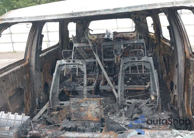 1FM5K8D86FGA62397: 43084405